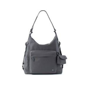 Sacs à bandoulière minimalistes antivol pour filles, sacs à maquillage, sacs à bandoulière pour femmes - Product Image 1