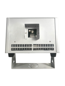 Công suất cao 30 Wát không thấm nước RGB Laser chiếu với hình ảnh động hiệu ứng cho chuyên nghiệp sử dụng - Product Image 2