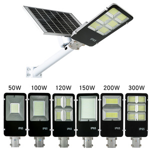 ไฟถนนโซลาร์เซลล์ LED อลูมิเนียมอัลลอย IP66 5000K แสงเดย์ไลท์ โพลีซิลิคอน รับประกัน 10 ปี ได้รับการรับรองมาตรฐาน CE พร้อมรีโมทคอนโทรล ติดผนัง - Product Image 6