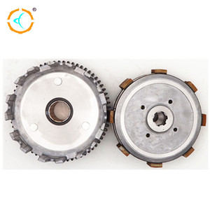 Montaje de embrague primario para motocicleta <span class=keywords><strong>Vega</strong></span> ZR 21T, pieza OEM de alta calidad, precio barato de fábrica, 2021 - Product Image 4