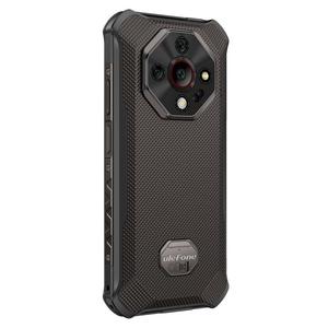 Nueva llegada <span class=keywords><strong>Ulefone</strong></span> <span class=keywords><strong>Armor</strong></span> X16 6GB + 128GB visión nocturna IP68/IP69K teléfono 6,56 pulgadas Android 15 4G NFC <span class=keywords><strong>Ulefone</strong></span> teléfono móvil - Product Image 3
