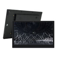 Smart Automation 32 pouces Vesa montage mural grandes tablettes Android 32 "lecteurs publicitaires pour supermarché
