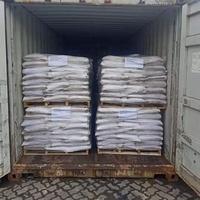 Bonne qualité meilleur prix bauxite alumine réfractaire aluminate de calcium ciment CA-50
