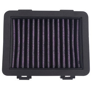 Nettoyeur de filtre d'admission d'air de moto à haut débit pour <span class=keywords><strong>KTM</strong></span> 93006015000 125 200 250 390 <span class=keywords><strong>690</strong></span> Duke <span class=keywords><strong>Adventure</strong></span> Husqvarna200 93006015000 - Product Image 1