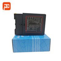 Sensores de vehículo ajustables de en 4 incrementos Detector de bucle de vehículo para seguridad y protección de puerta de barrera