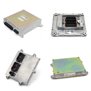 Máy xúc màn hình Bảng điều khiển Điều khiển LCD hiển thị Meter máy tính bảng cho Hyundai Kobelco doosan Hitachi - Product Image 3