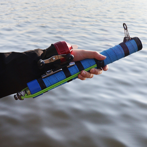 PIAO YU New Inflatable Fish <strong>Slingshot</strong> Set <strong>Fishing</strong> Reel Outdoor Hunting <strong>Slingshot</strong> <strong>Fishing</strong> Equipment and Hunting Accessories - Product Image 5
