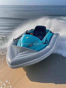 Vente chaude Enfants Jet <span class=keywords><strong>Ski</strong></span> Électrique Bateau 18KW Batterie Puissance pour Pêche Resort Karting et Fun-Disponible à la Vente - Product Image 6