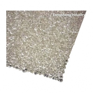 High Resilience TPU <b>Plastic</b> Granule PU TPU Resin Strong Crystallinity Solvent <b>Glue</b> Adhesive TPU for Fabric Coating and Shoe <b>Glue</b> - Product Image 6