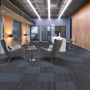 <span class=keywords><strong>Carrelage</strong></span> écologique pour restaurant <span class=keywords><strong>Carrelage</strong></span> de sol Emboîtement Hôtel <span class=keywords><strong>Carrelage</strong></span> de couloir de luxe <span class=keywords><strong>Tapis</strong></span> 600x600 Carreau de <span class=keywords><strong>tapis</strong></span> puzzle - Product Image 2