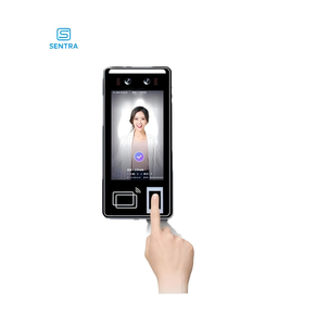 Sentra-UF05 Biometric terminal security, intelligent <strong>face</strong> <strong>recognition</strong>, <strong>face</strong> <strong>camera</strong> <strong>recognition</strong> <strong>system</strong> OEM ODM - Product Image 6