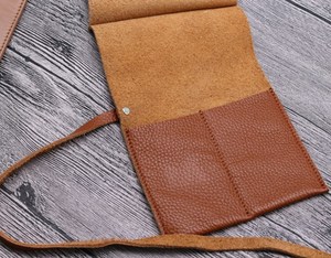 Custodia da Viaggio Personalizzata in Pelle per <span class=keywords><strong>Orologi</strong></span> - Product Image 6