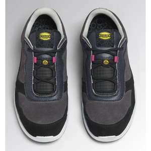 DIADORA UTILITY - 702.178533-80013/XXL Short noir en nylon stretch-PANTALON DE TRAVAIL EAN 8032521807686 SHORT DE TRAVAIL - Product Image 2