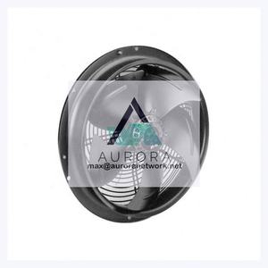 Ventiladores de refrigeración de alta calidad, OEM con buen precio - Product Image 4