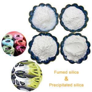 Yüksek Saflıkta Beyaz Karbon Siyah Tozu Ultra İnce Dolgu Maddesi Kauçuk Plastik Boya Kaplama Diş Macunu Seramik Katkı Maddesi Yardımcı Ajanlar - Product Image 3
