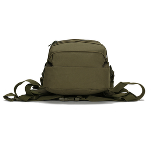 DFB01 Olive Green Black <b>Khaki</b> Camouflage Multi Colors Outdoor Sports Tactical Water <b>Backpack</b> with or Without Bladder and Tube - Product Image 5