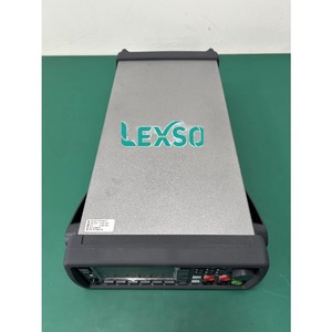 เครื่องจ่ายไฟและวัดค่าไดโอนิค Keysight B2902B, 2 ช่องสัญญาณ, 210V, 3A DC/10.5A พัลส์ xgeqpt - Product Image 3