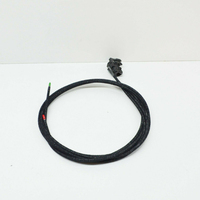 Kit de réparation de toit ouvrant de voiture, câble de toit ouvrant 8UD898870, compatible avec AU DI Q3 V W Golf Sprotvan 2013-2019