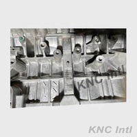 Bloc-cylindres de moteur d'origine pour voitures allemandes, américaines, coréennes et japonaises