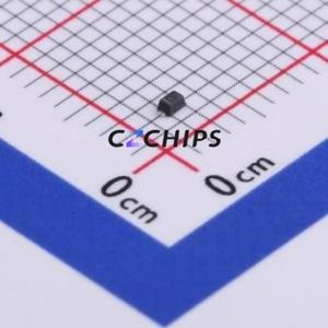 ไดโอดสวิตชิ่งไดโอดซอ523ดั้งเดิมและใหม่ S-L1SS400T1G ชิปชิ้นส่วนอิเล็กทรอนิกส์ - Product Image 1