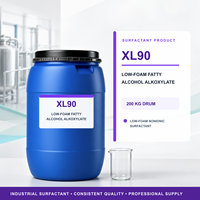 Alcool isomérique éthoxylé XL90, fût de 200 kg, non ionique C13