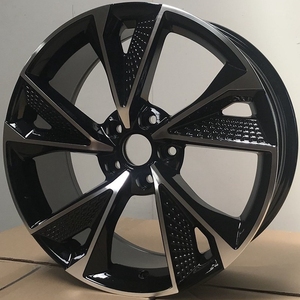 Nuevas Llantas de Aleación de Aluminio ErTai de 18, 19 y 20 Pulgadas para Modificación de Automóviles para Audi Volkswagen Bolante - Product Image 3