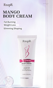 Crema Snellente RtopR, Crema <span class=keywords><strong>per</strong></span> Massaggi Anticellulite, Efficace <span class=keywords><strong>per</strong></span> Perdere Peso, Bruciare Grassi, Tonificare i Muscoli, Snellire la Vita - Product Image 5