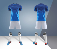 2021 Brésil Extérieur Football Jersey Porter Football Jersey Football