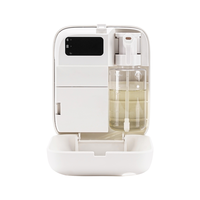 Diffuseur d'arômes électrique portable sans eau, écologique, avec logo personnalisé, Bluetooth, aromathérapie