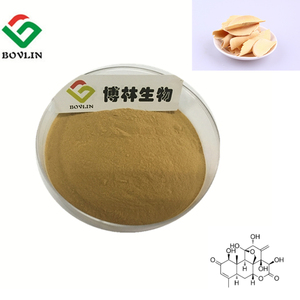 Tongkat Ali ผงสกัดสมุนไพร2% 1% Eurycomanone เกรดอาหารพร้อมภาชนะแก้วและบรรจุภัณฑ์แบบกลอง - Product Image 3