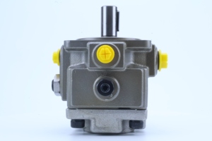 PV7 PV7-1X 10 16 20 40 63 100 Series R900556803 PV7-1X/100-118RE07MC5-16WH Hydraulic <b>pilot</b> Operated Pump - Product Image 5
