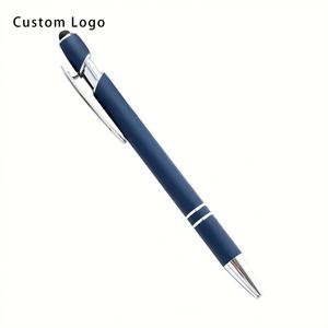 Creative Design Finishing Ceramic Executive <b>Pen</b> and Pencil Set with <b>Erasable</b> Gel, Purple, for All Occasions - Product Image 1
