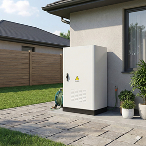 All-in-one Multi-input 20kw Output Power 20kwh Capacity Ip65 Can Battery Off-grid Home <b>Energy</b> <b>Storage</b> <b>System</b> 5-year Z2020hz - Product Image 5