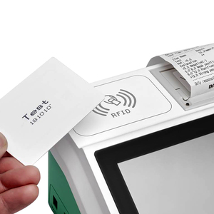 جهاز تحليل كمي سريع للمناعة الفيطرية بتقنية الفلورسنت الجاف - Product Image 3