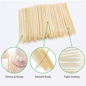 Mới đến tăm tre Vòng <span class=keywords><strong>tip</strong></span> sản phẩm mới nhất - Product Image 6