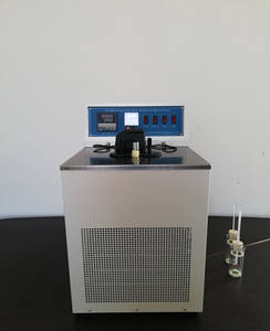 Appareil manuel pour la mesure du point de gel et du point <span class=keywords><strong>d</strong></span>'écoulement de l'<span class=keywords><strong>huile</strong></span> hydraulique - Product Image 3