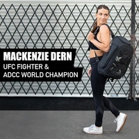 Sac de sport extensible Elite Sports pour l'entraînement en arts martiaux, Jiu Jitsu, MMA, lutte, athlétisme, boxe