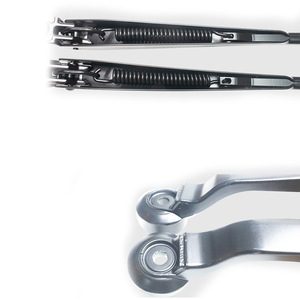 Bras d'essuie-glace Ford Maverick CJ5417527 AE CJ5417526 AD en métal pour Ford Kuga - Product Image 2