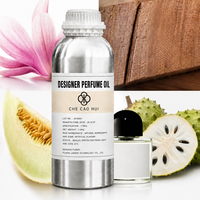 Huile de parfum concentrée de qualité supérieure, 100 % pure, longue durée, pour la fabrication de parfums, bougies, savons et diffuseurs – Vente en gros usine