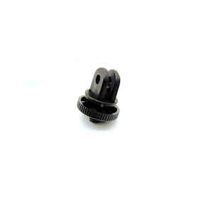 Adaptateur Mini Vis 5mm 1/4 Pouce pour Accessoires GoPro et Insta360 avec Matériaux Plastique, Métal et Aluminium Flexibles - Product Image 3
