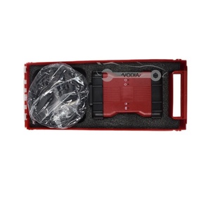 เครื่องมือวินิจฉัยแบบ 2-in-1 ยี่ห้อ Vodia สำหรับรถยนต์มาสด้า/ยานยนต์ ซอฟต์แวร์ใหม่ล่าสุด อินเทอร์เฟซ USB รับประกัน 2 ปี - Product Image 1