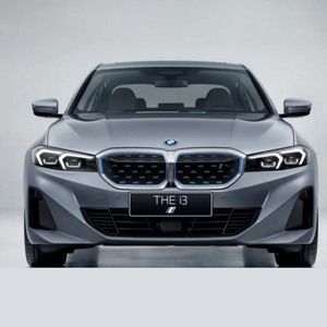 Para <span class=keywords><strong>I3</strong></span> Edrive 40L 35L, Sedán Eléctrico de Carga, Batería de 78.92kWh, NEDC 201-300km, Volante a la Izquierda, Vehículo Eléctrico de Lujo - Product Image 3