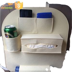 Grand accessoire <span class=keywords><strong>de</strong></span> voyage pour enfants plus grand organisateur <span class=keywords><strong>de</strong></span> siège arrière <span class=keywords><strong>de</strong></span> voiture <span class=keywords><strong>iPad</strong></span> tenant des espaces <span class=keywords><strong>de</strong></span> rangement pour sacs nourriture pour étagères <span class=keywords><strong>de</strong></span> garage - Product Image 2