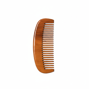 Peach Tree Crescent <b>Comb</b> Elegant and Stylish Product Category - Product Image 2