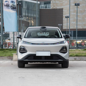 รถยนต์ไฟฟ้า Changan Qiyuan Q05 SUV รุ่นใหม่ รถยนต์ไฟฟ้าอัตโนมัติ EV ระยะทางวิ่งไกล รุ่นอัจฉริยะเพื่อความสะดวกสบาย ยานยนต์พลังงานใหม่ - Product Image 2