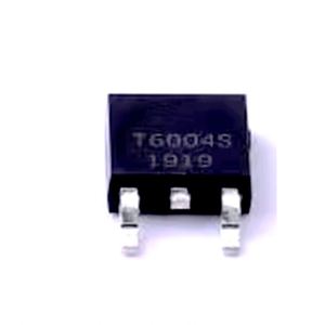 Nuevo Circuito Integrado DMTH6004SK3Q-13 DMTH6004SK3Q DMTH6004S T6004S TO-252 - Product Image 1