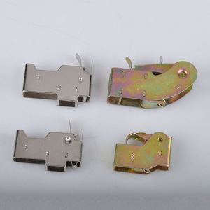 Portaescobillas de carbón de cobre para generador 12X12X32 para alternador, piezas de generador diésel - Product Image 2