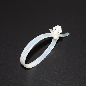 Attaches de câbles en nylon 66 pouvant être pressées et libérées - Product Image 3