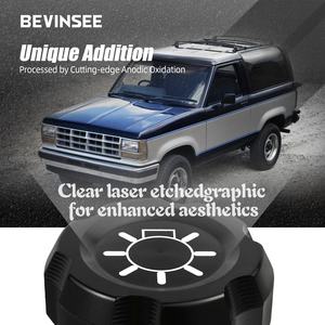 ปุ่มสวิตช์ไฟหน้า BEVINSEE สำหรับรถฟอร์ด มัสแตง จีที โคบร้า บูลลิท ปี 1994-2004 - Product Image 5