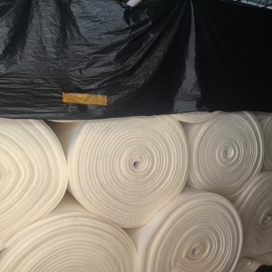 Chất lượng-tính ưu Việt mở di động Polyurethane bọt cách nhiệt mở rộng bọt xốp CuộN cắt cho 2cm-5cm cho nệm Topper quilting - Product Image 3